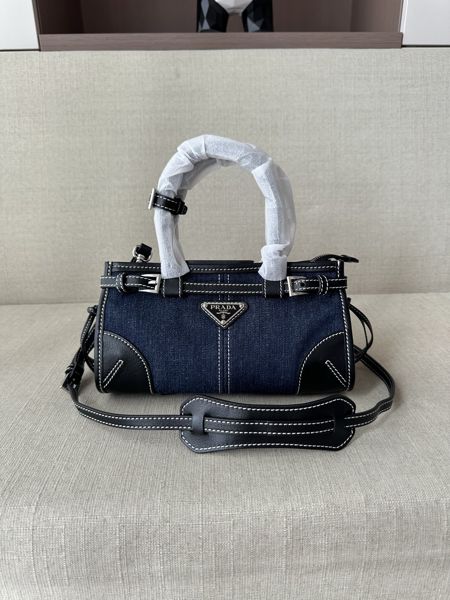 프라다 127891 가방 Prada Bag