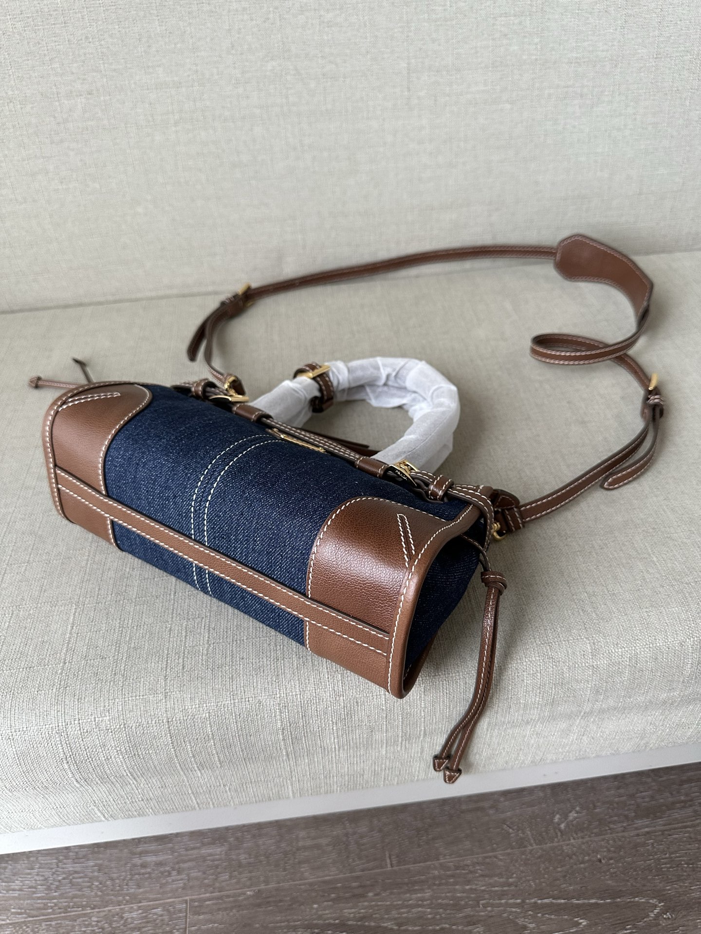 프라다 127890 가방 Prada Bag 썸네일 이미지