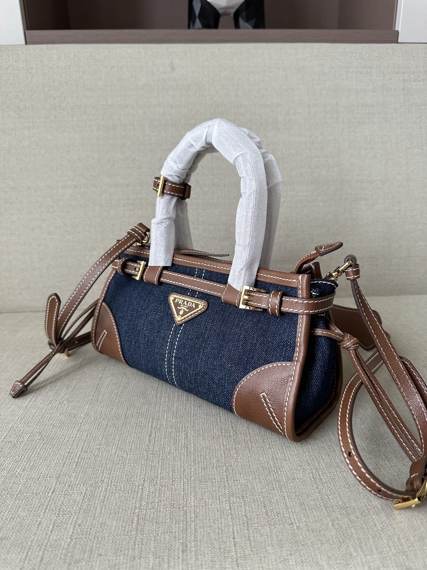 프라다 127890 가방 Prada Bag 썸네일 이미지