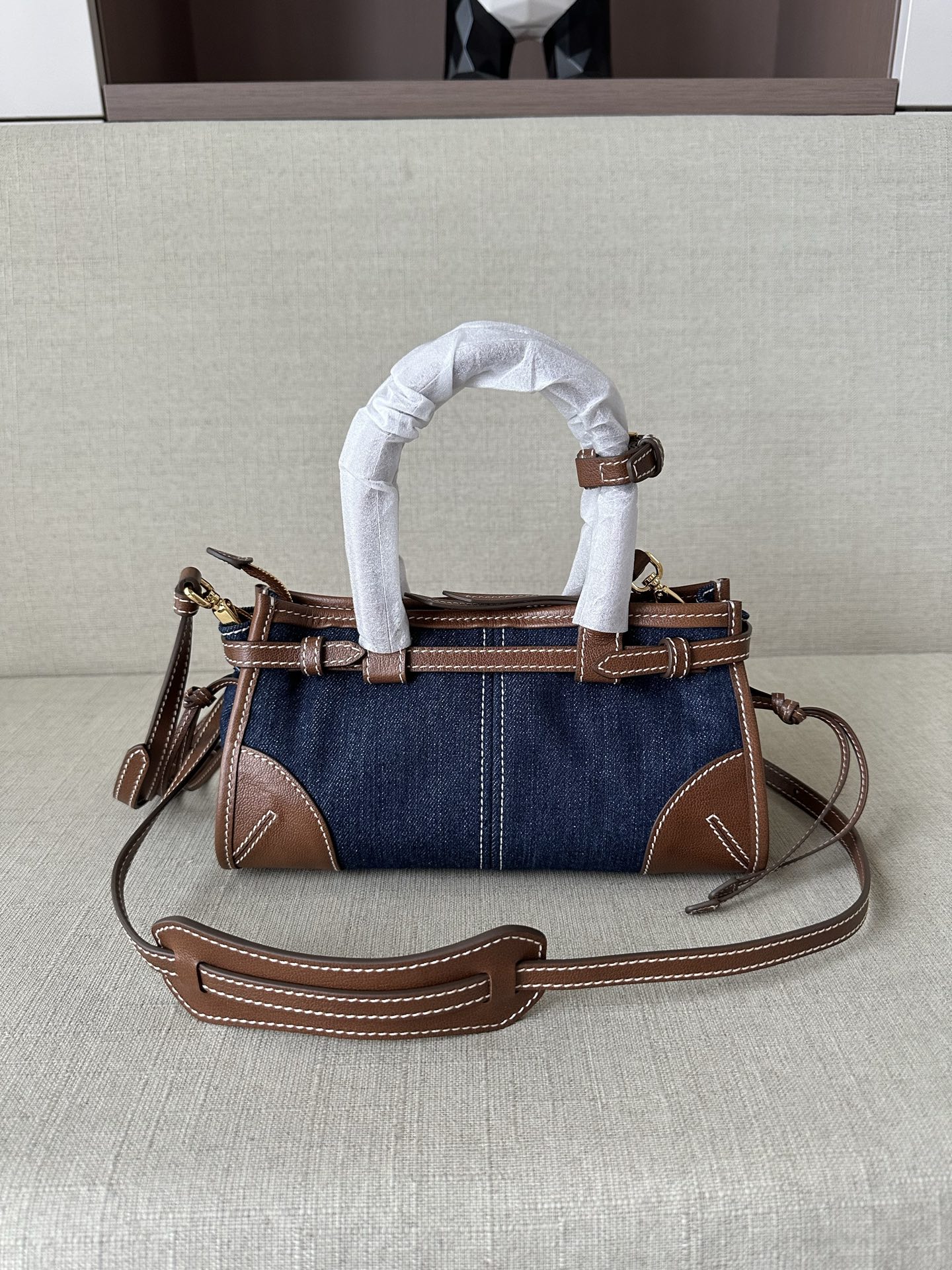 프라다 127890 가방 Prada Bag 썸네일 이미지