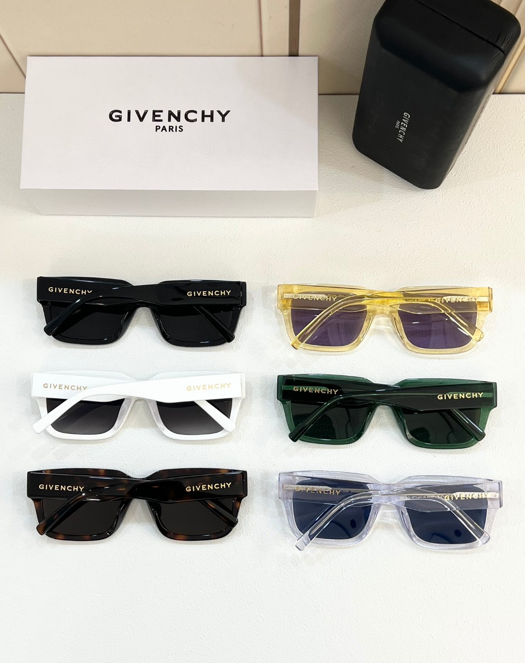 GIVENCH*MODELGV40039USIZE54口20-143