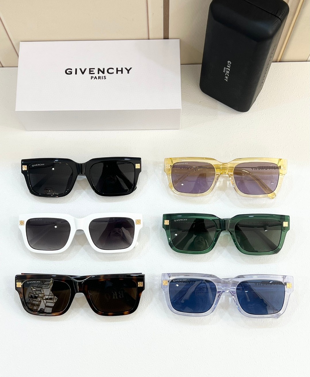 GIVENCH*MODELGV40039USIZE54口20-143