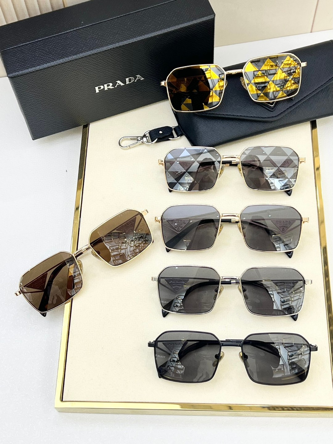 PRAD*MODELSPRA51SIZE55口18-140