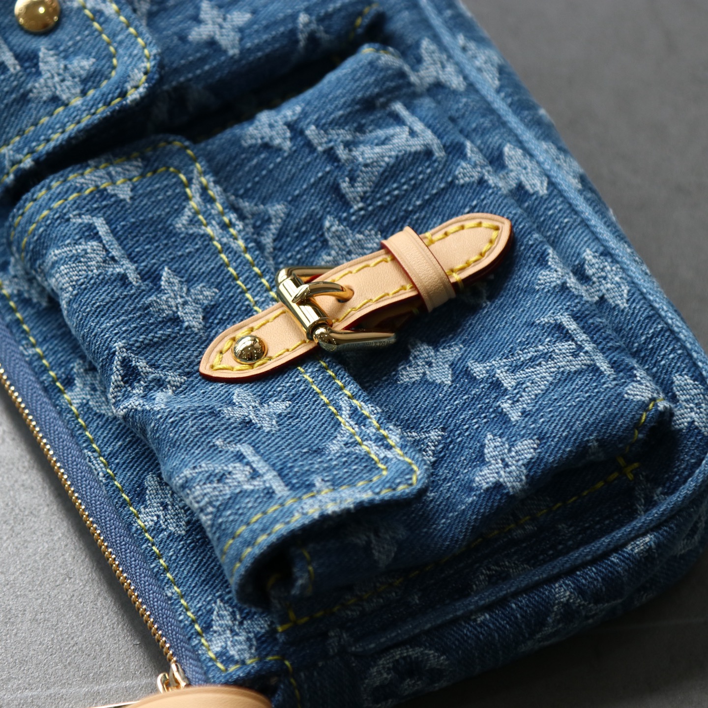 Louis Vuitton everyday