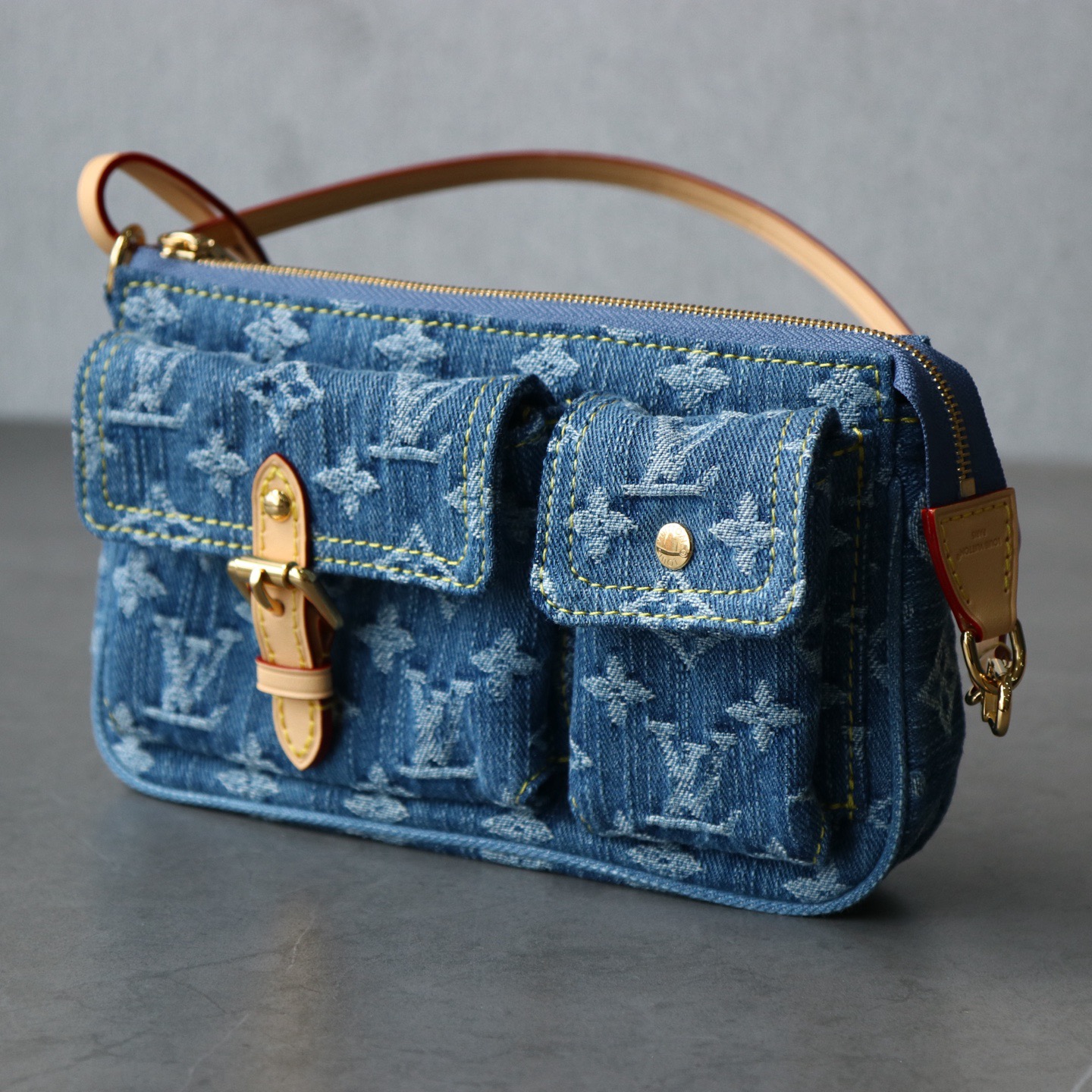 Louis Vuitton everyday
