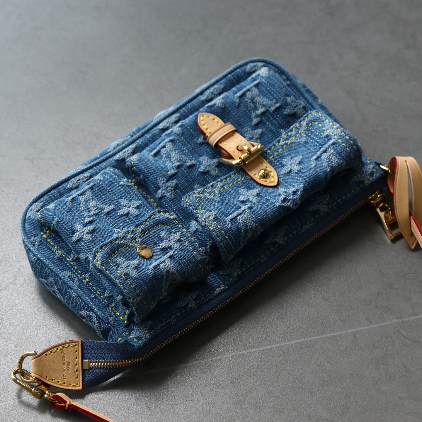 Louis Vuitton everyday