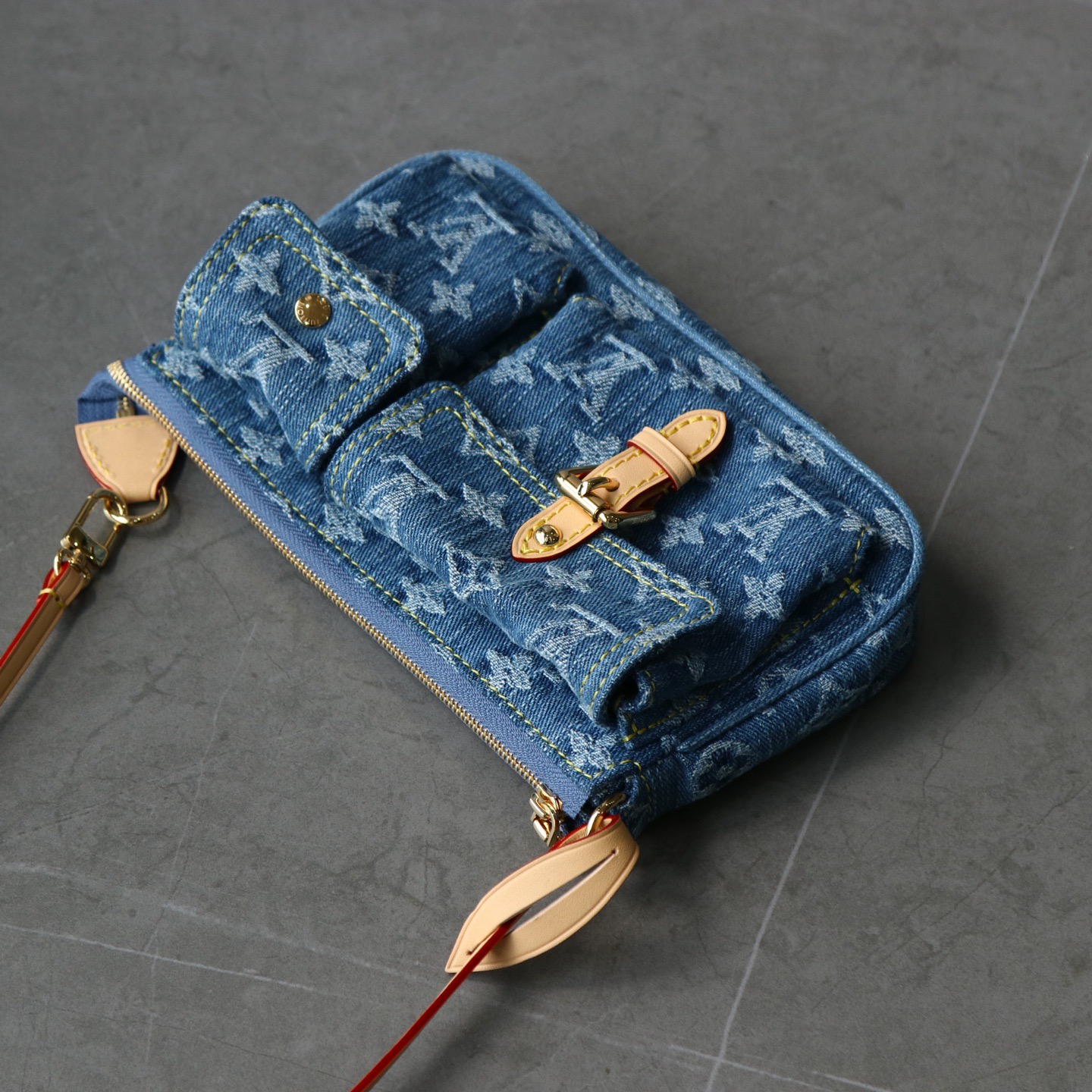 Louis Vuitton everyday