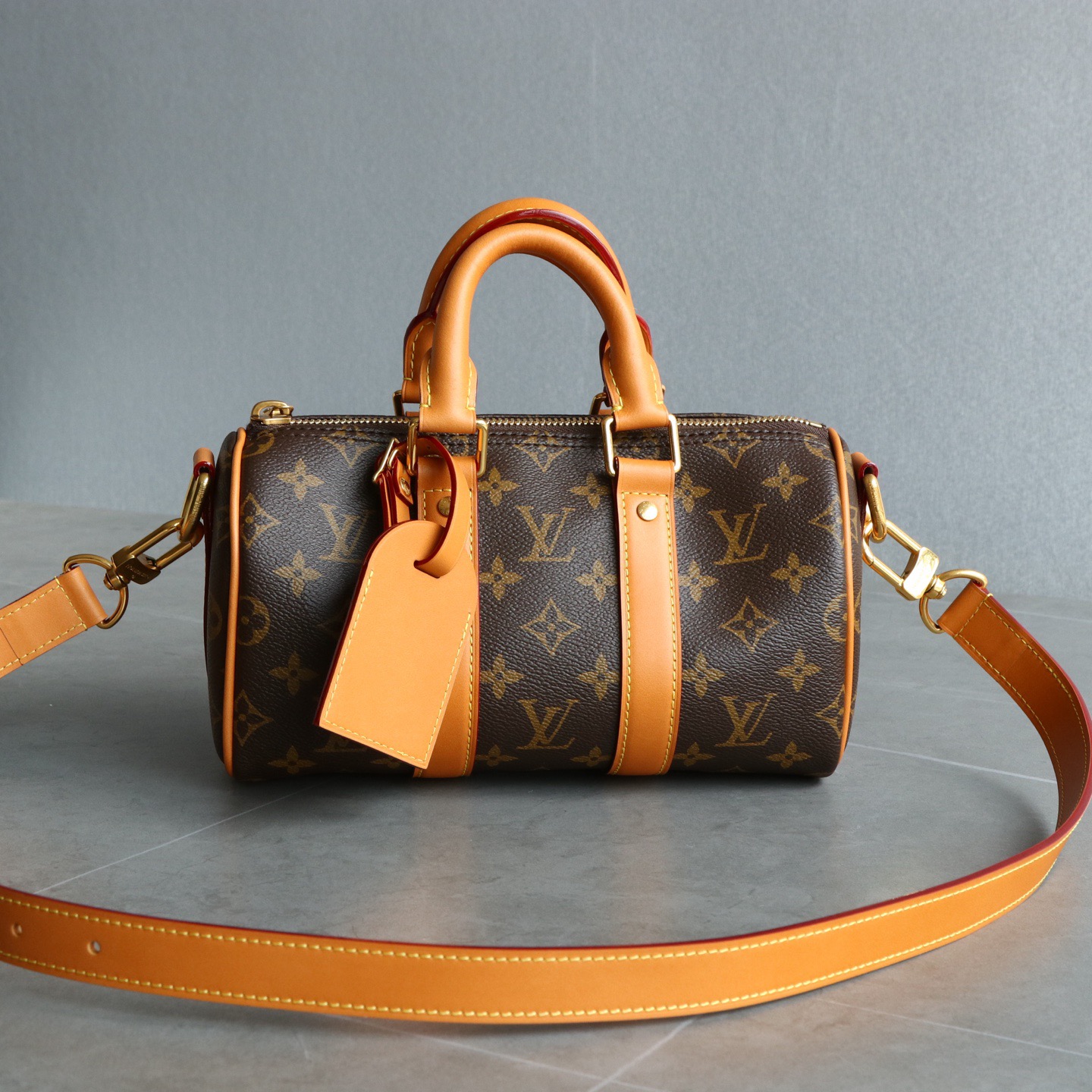 Louis Vuitton everyday