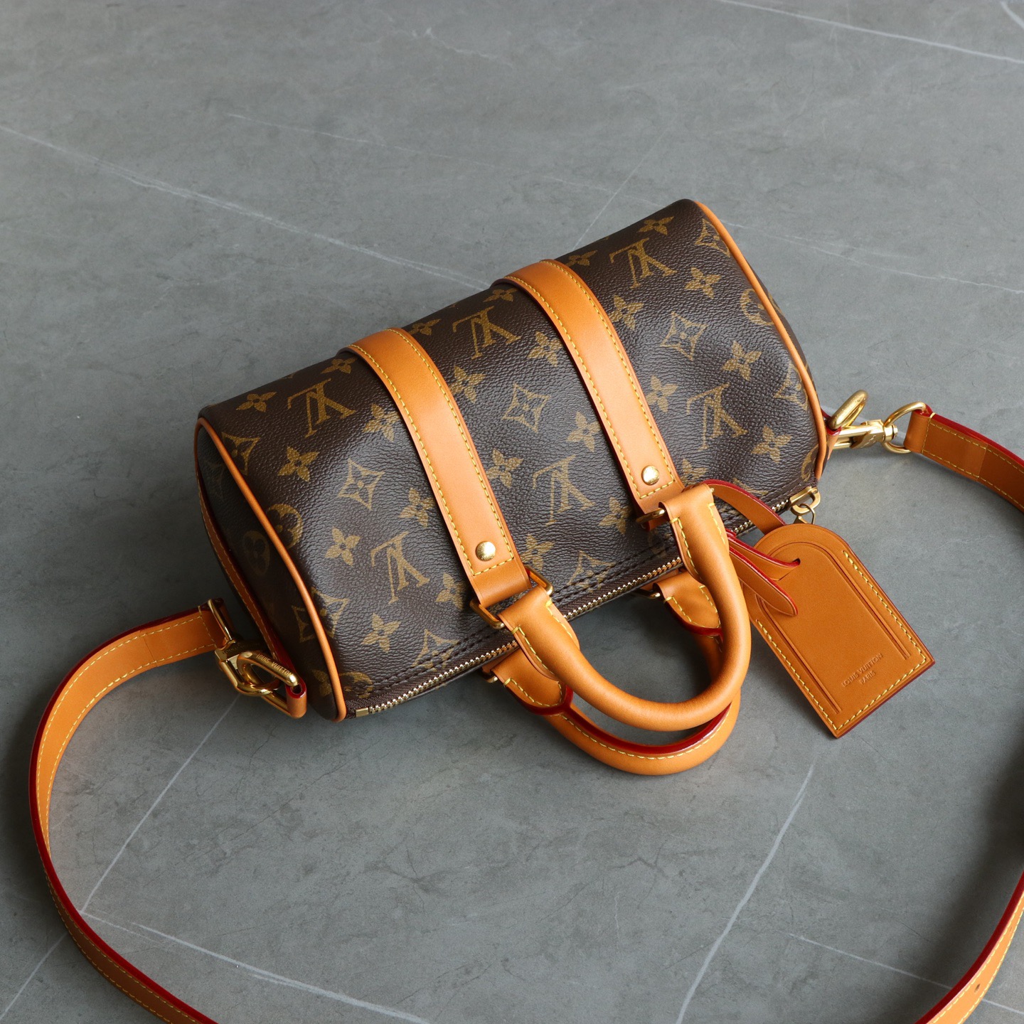 Louis Vuitton everyday