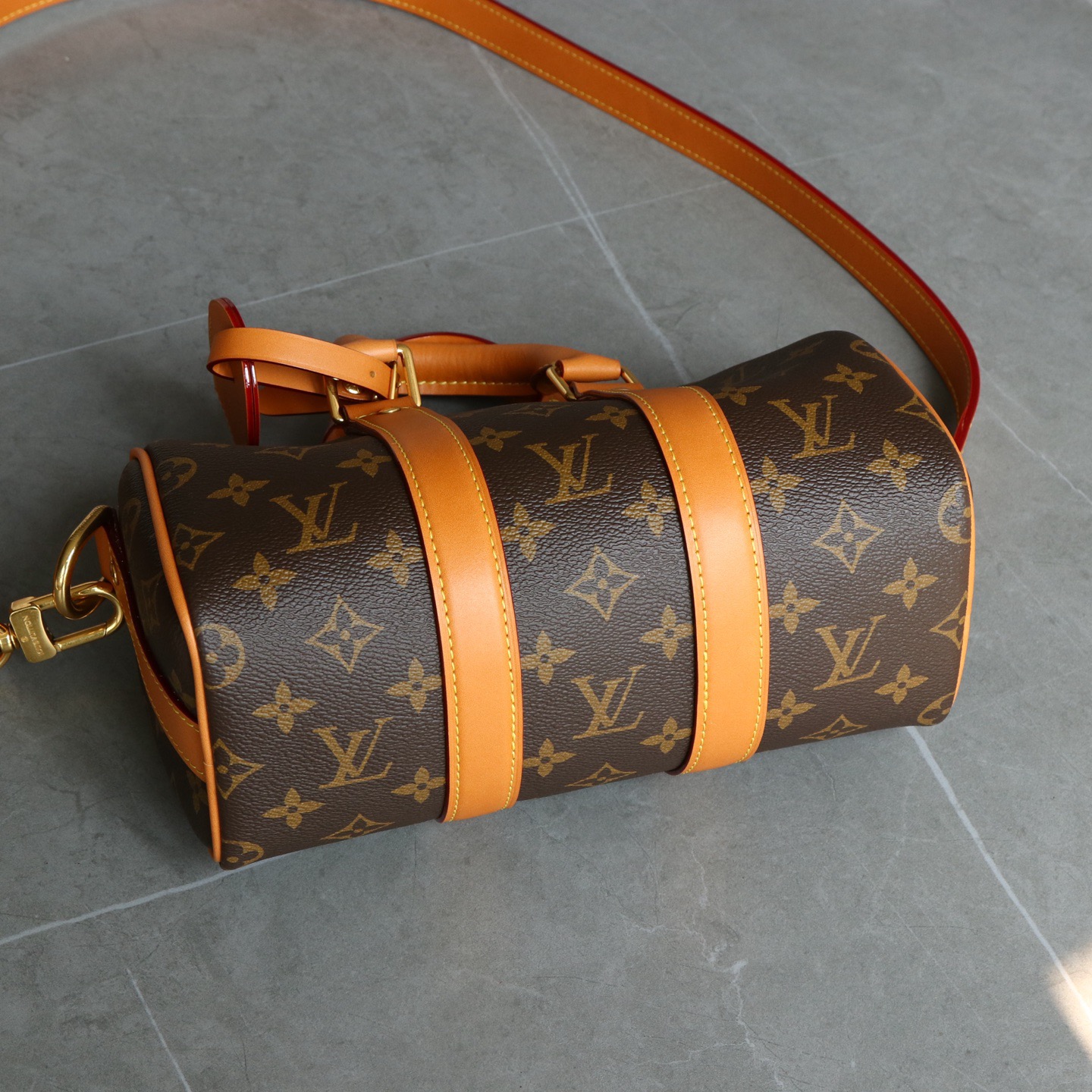 Louis Vuitton everyday