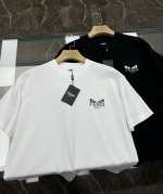 P130 🔥FD Nova temporada Little Monster Eyes Logo mickt algodão minimalista t -Shirt S ~ xl (ordem solta da versão, por favor, relate peso de altura) 1 P130 🔥FD Nova temporada Little Monster Eyes Logo mickt algodão minimalista t -Shirt S ~ xl (ordem solta da versão, por favor, relate peso de altura)