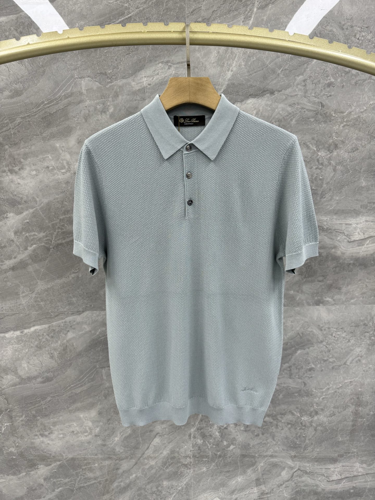 Luxurious Italian LP Brand: Loro Piana Quality Clothing with Elegant Style and Comfort - 图片 5