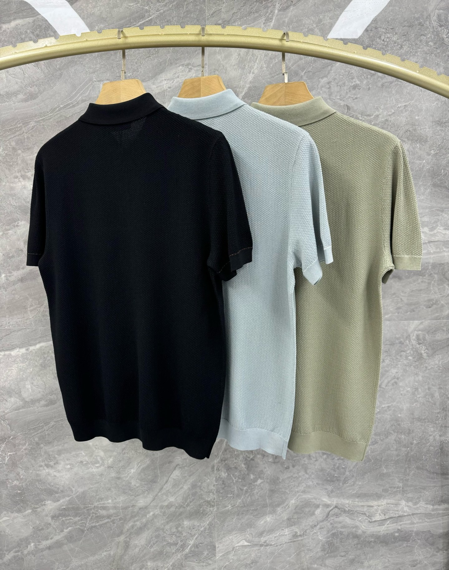 Luxurious Italian LP Brand: Loro Piana Quality Clothing with Elegant Style and Comfort - 图片 2