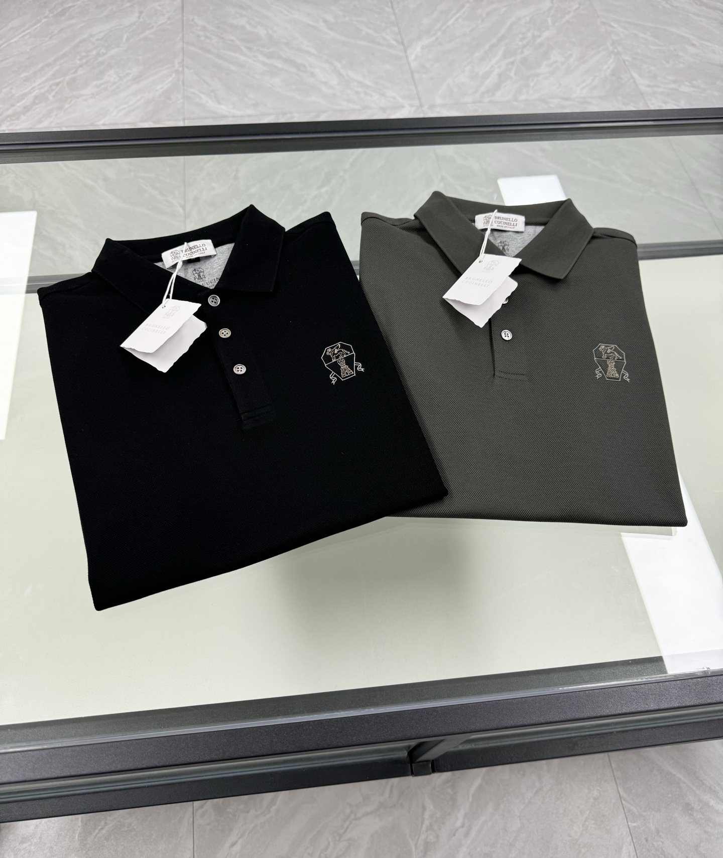 NO:143104,BC high-end kick knitting technology business Polo, alexander wang19860909BC高端起脚针织工艺商务Polo,,alexander wang,Men's clothing