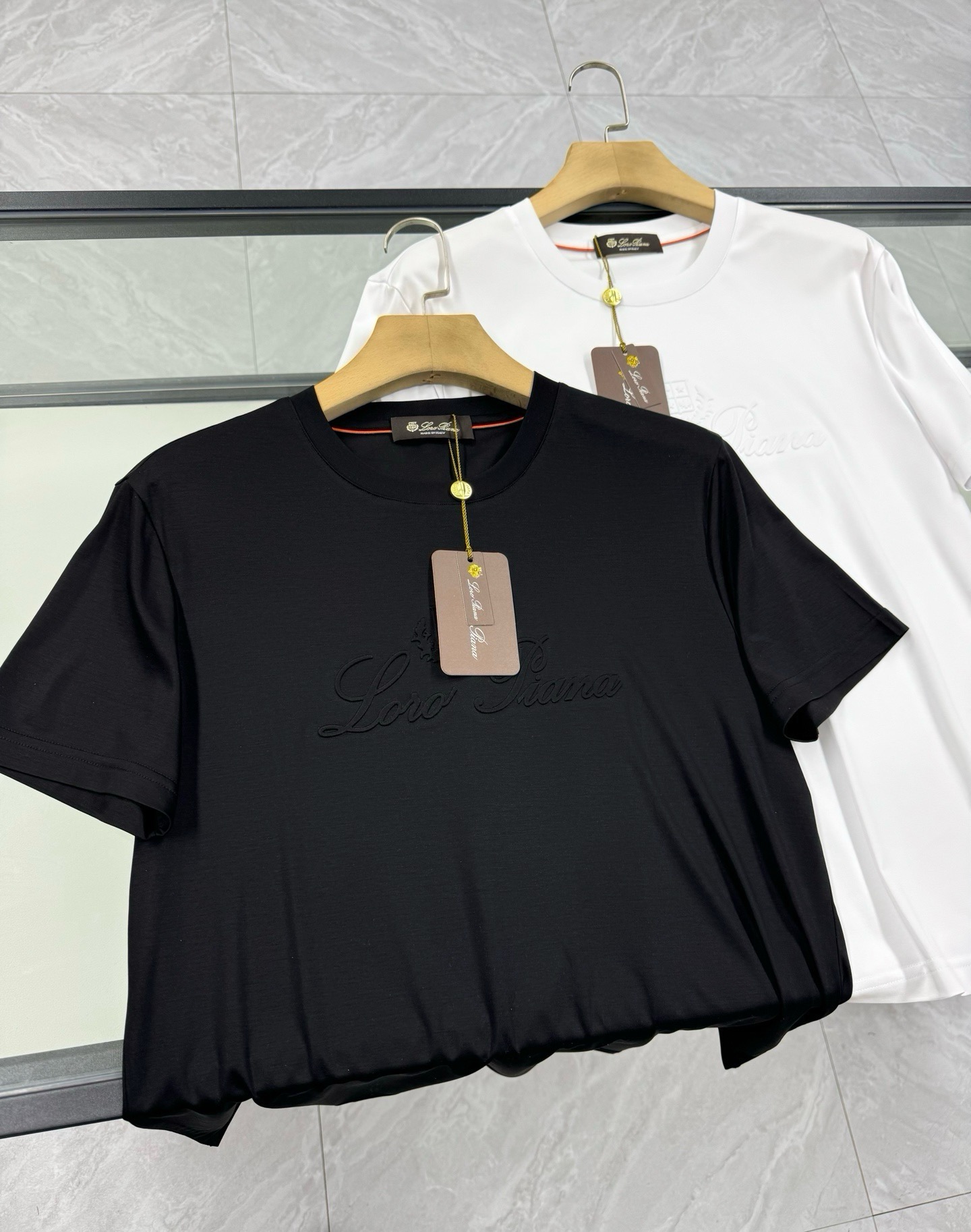 NO:450720,LP casual mercerized cotton T-shirt., loro piana,tees, t-shirt,alexander wang19860909LP休闲丝光棉T恤.,,loro piana,tees，t-shirt,alexander wang,Men's clothing
