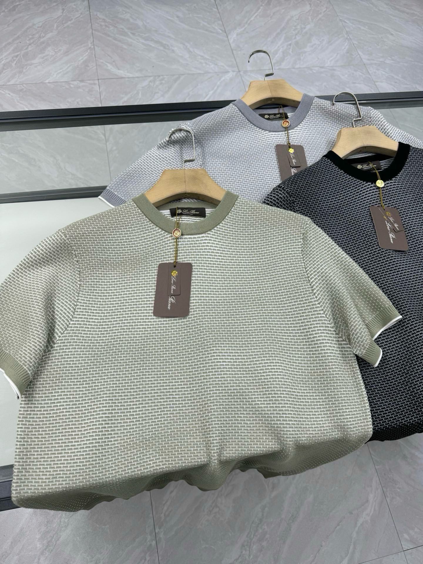 P675 LP COLLAPSE HIGH-RANGE WEAVE - 图片 2