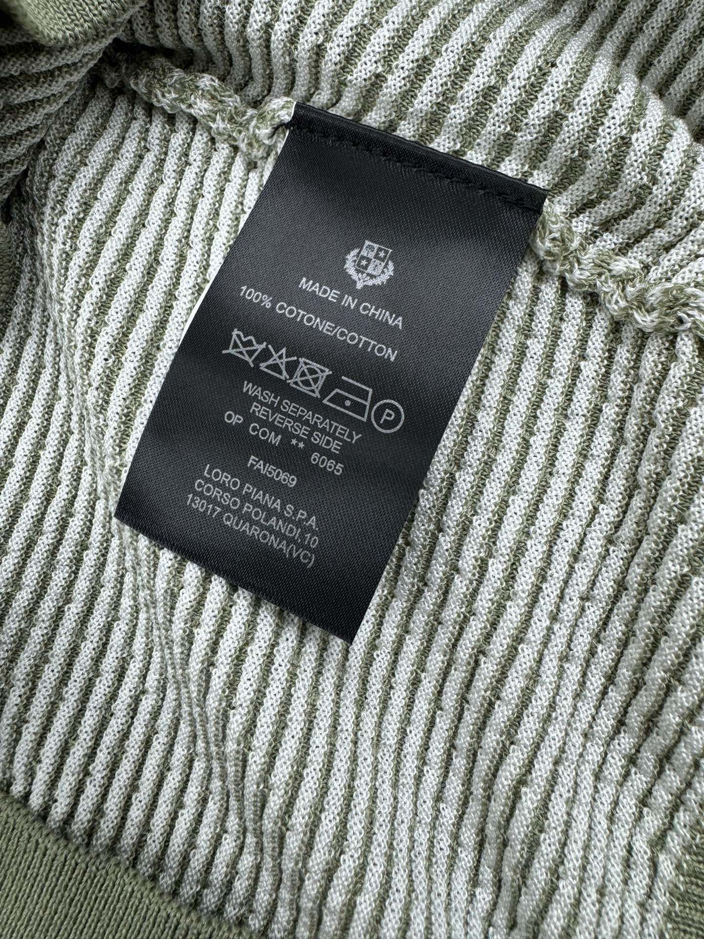 P675 LP COLLAPSE HIGH-RANGE WEAVE - 图片 8