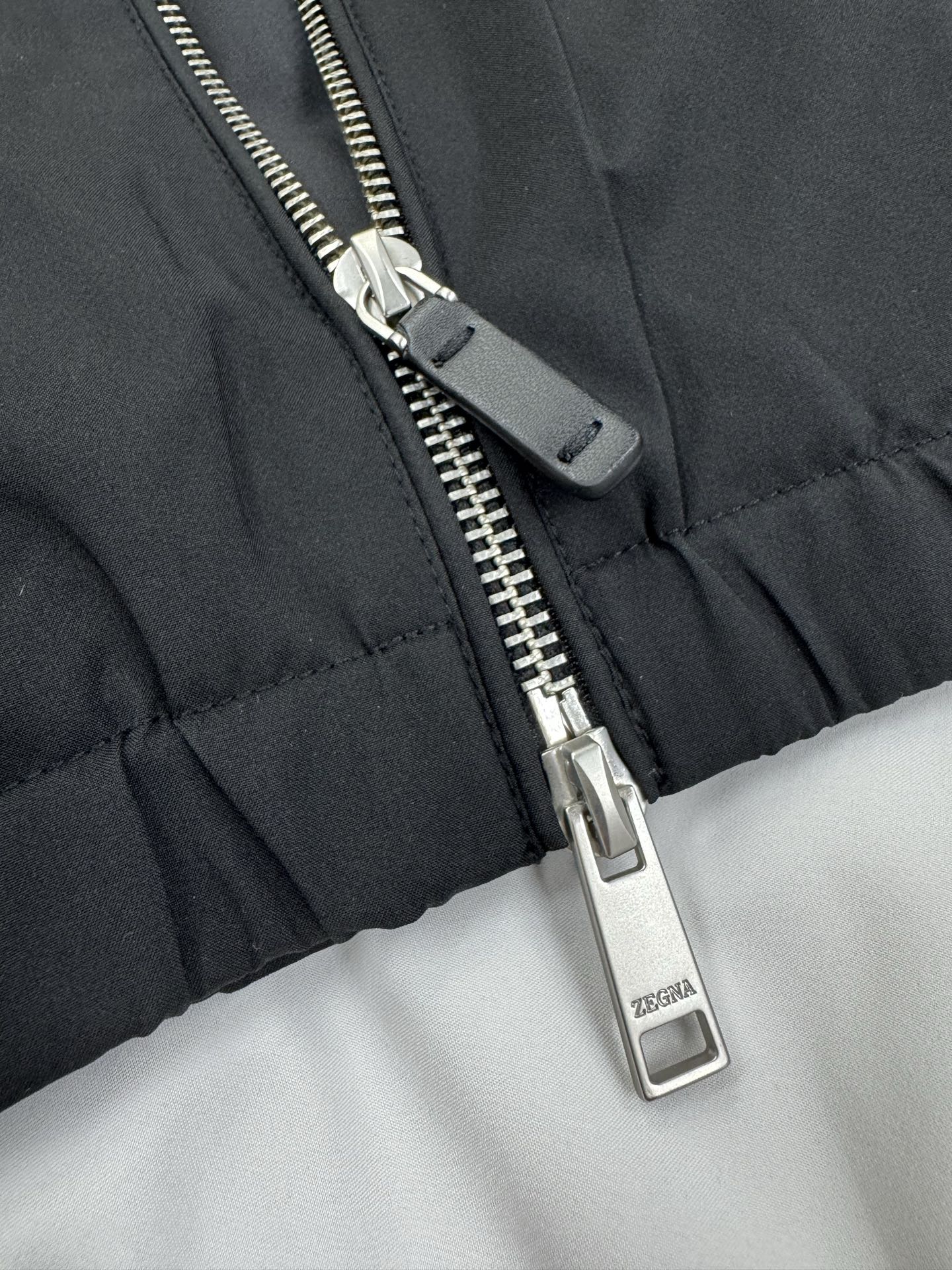 P864 ZZ CITY LEISURE IS A VERY SIMPLE JACKET - 图片 5