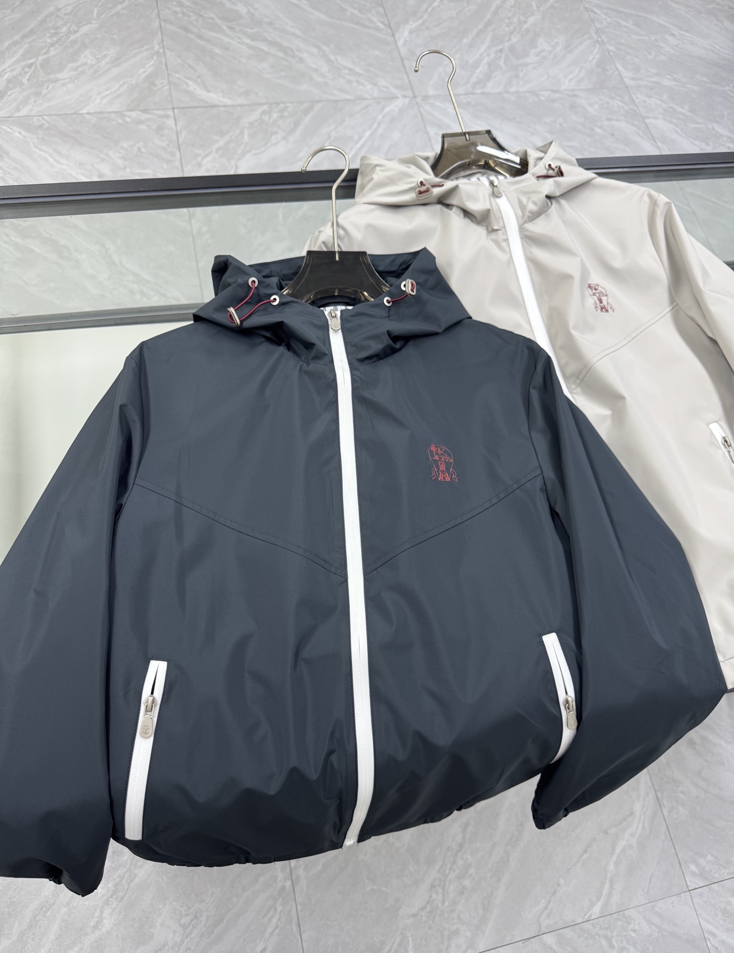 NO:510657,BC phenomenon-grade products, stylish men's outdoor windproof jacket, jackets & coats, alexander wang19860909BC现象级单品 型男户外防风夹克,,jackets & coats,alexander wang,Men's clothing