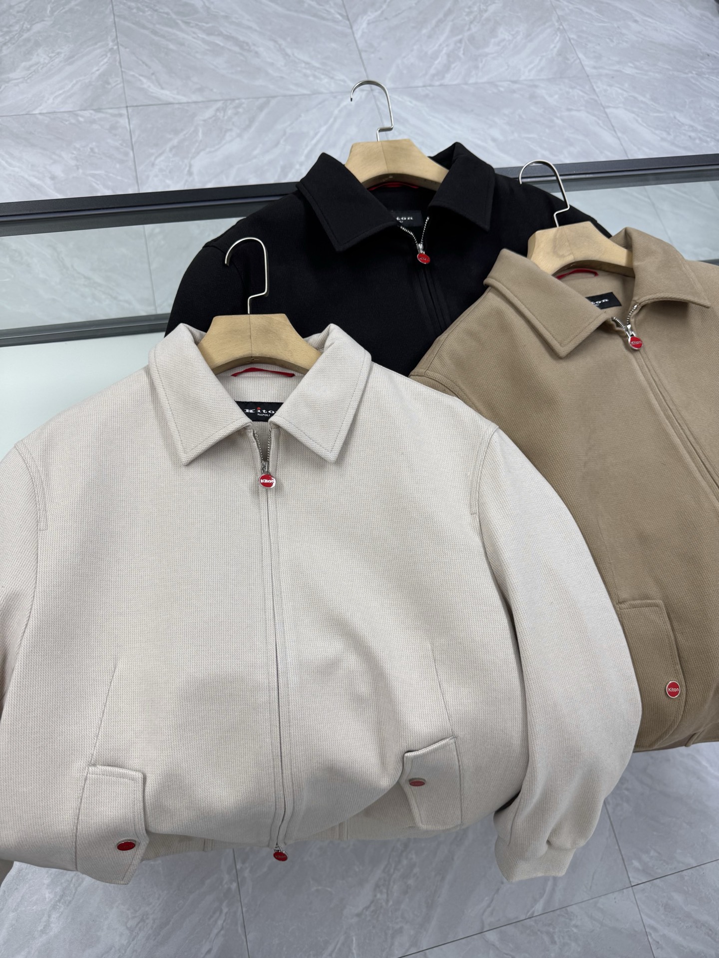 NO:510673,The ultimate beauty of traditional tailoring crafts Kiton woolen jackets, jackets & coats,alexander wang19860909传统剪裁工艺的极致美感 Kiton毛呢夹克,,jackets & coats,alexander wang,Men's clothing