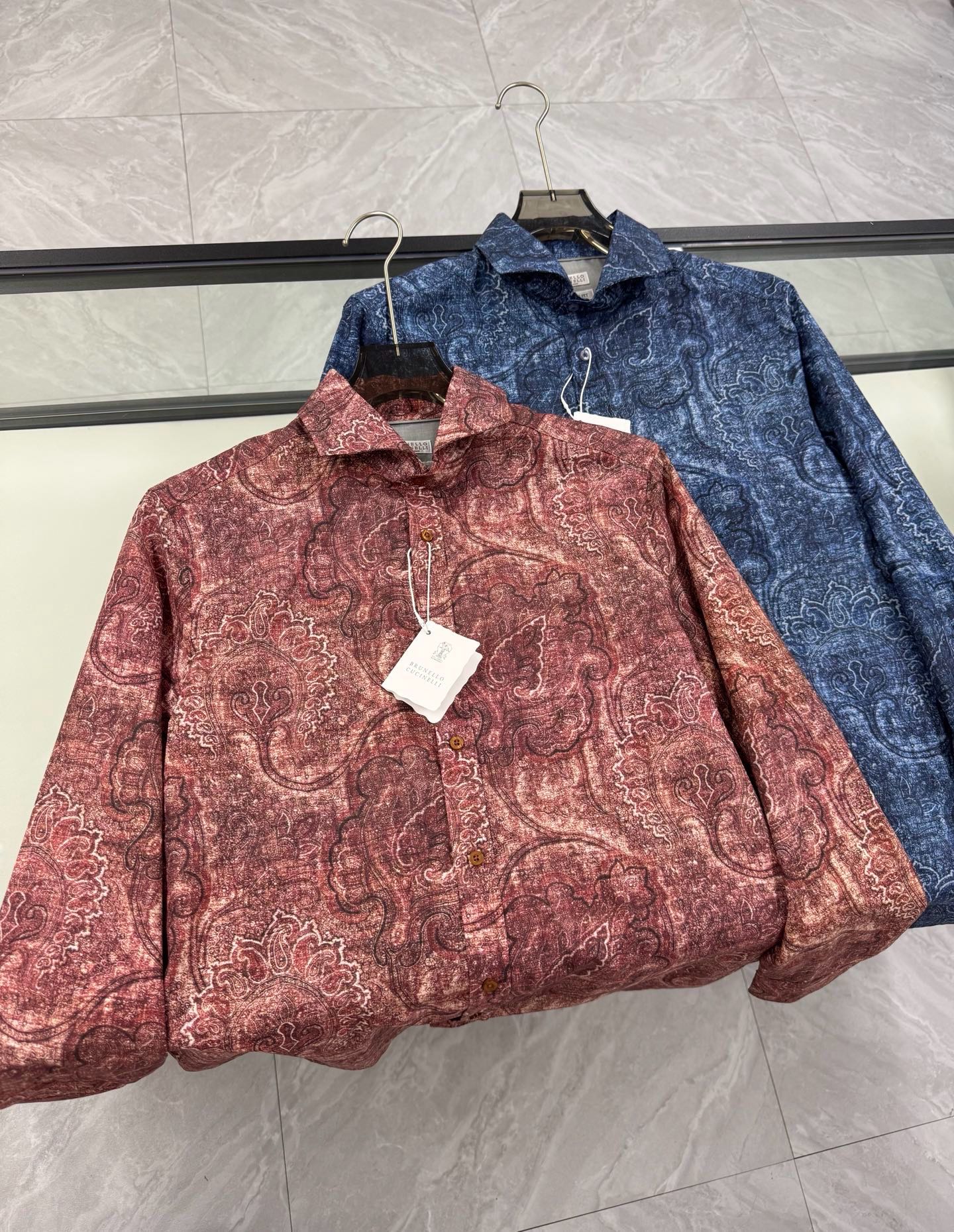 NO:510689,BC old Qian style shirt, alexander wang19860909BC老钱风衬衣,,alexander wang,Men's clothing