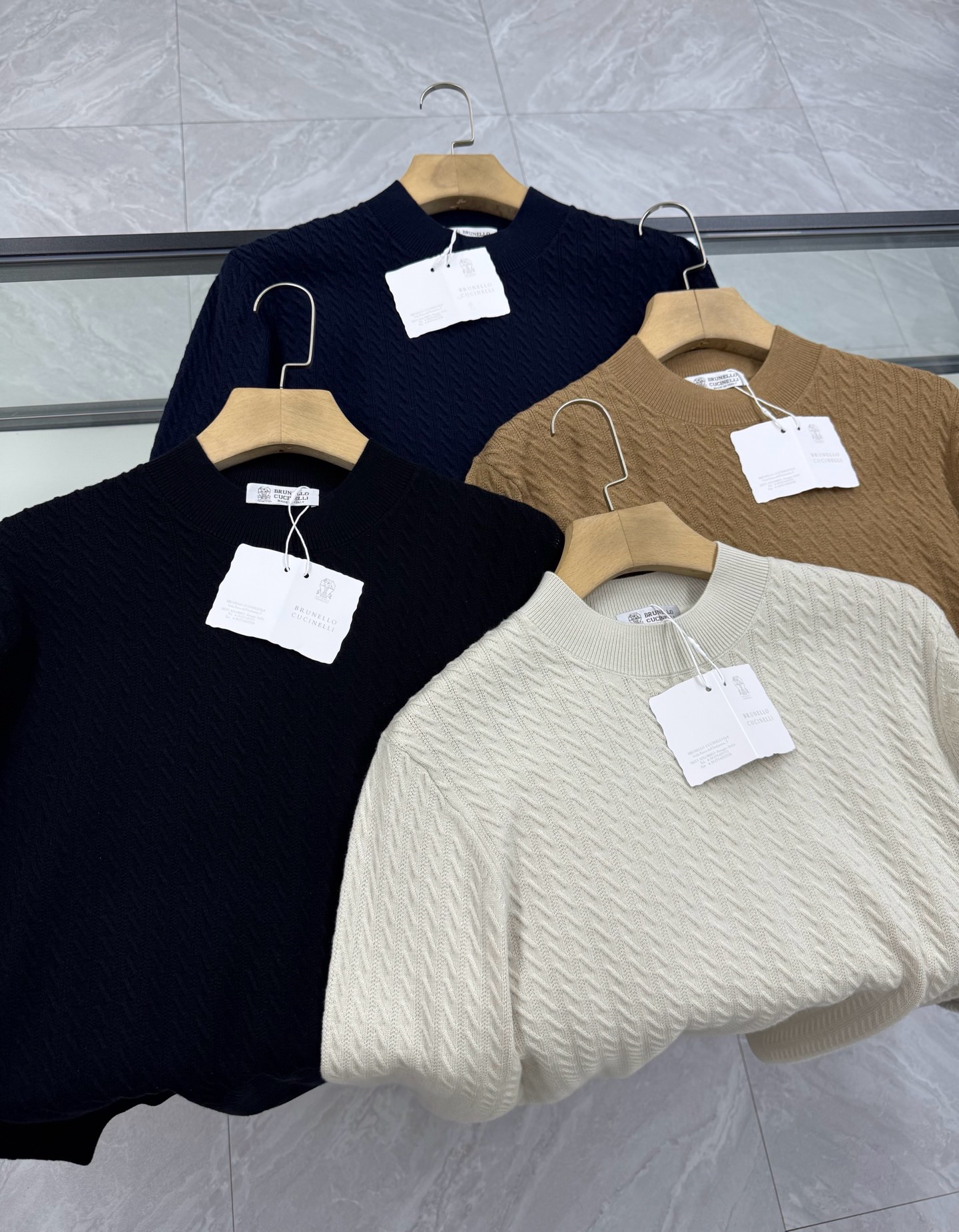 NO:624105,BC minimalist urban wool sweater,,alexander wang19860909BC极简都市羊毛针织衫,,alexander wang,Men's clothing