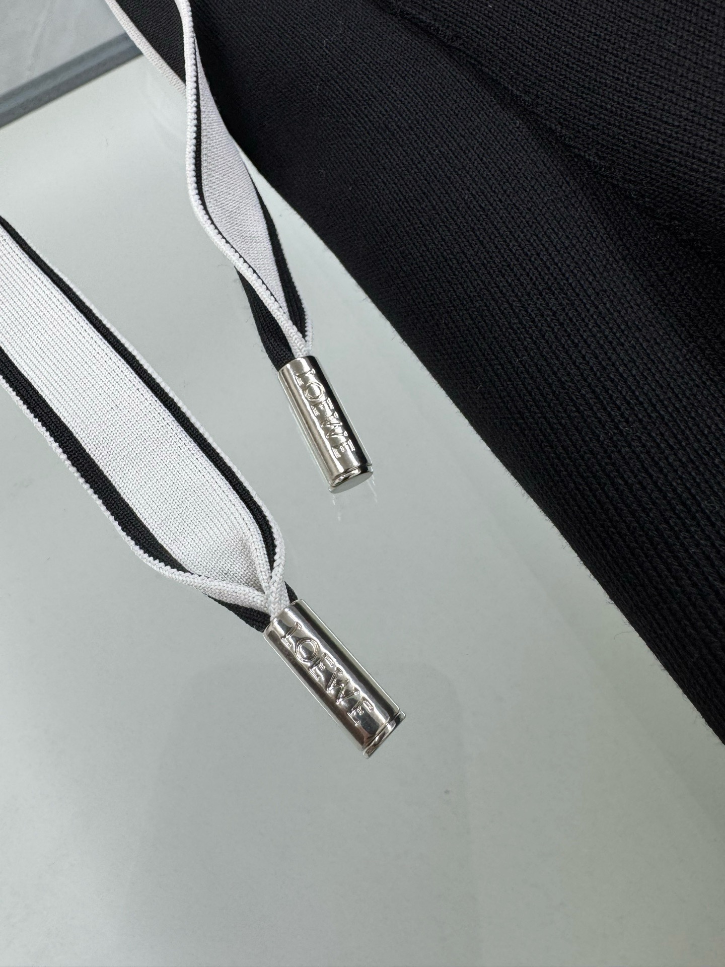 LOE神仙级休闲裤装