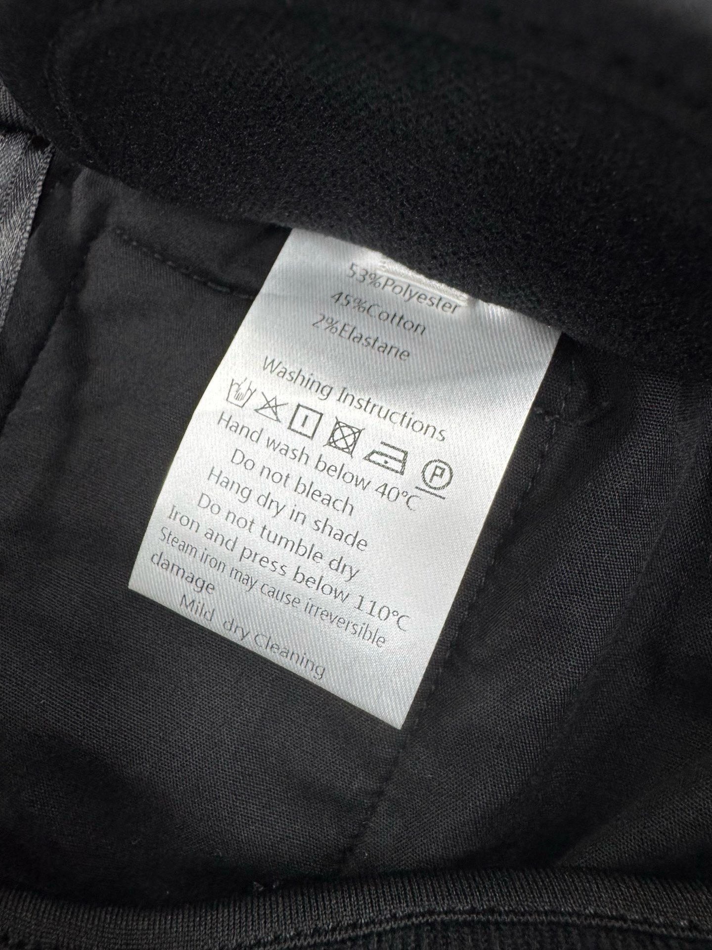 LOE神仙级休闲裤装