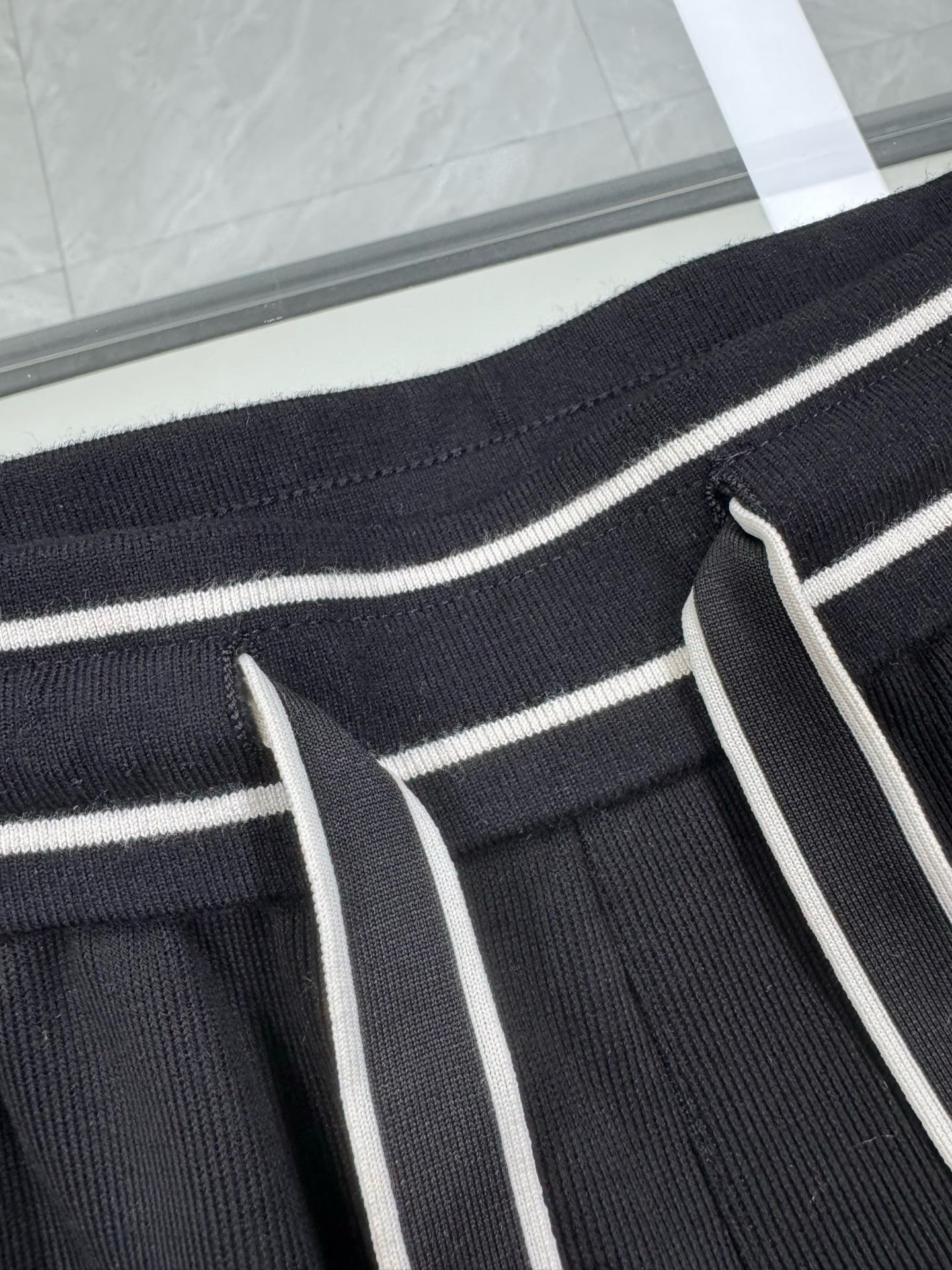 LOE神仙级休闲裤装