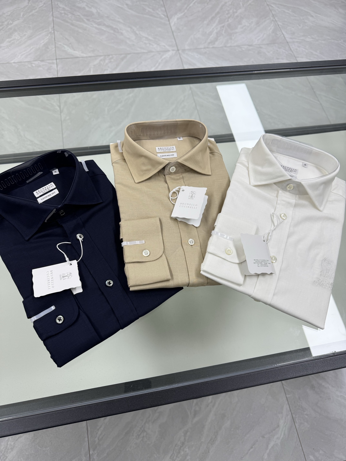 NO:646525,BC cotton and linen blended business casual shirt,,alexander wang19860909BC棉麻混纺商务休闲衬衣,,alexander wang,Men's clothing