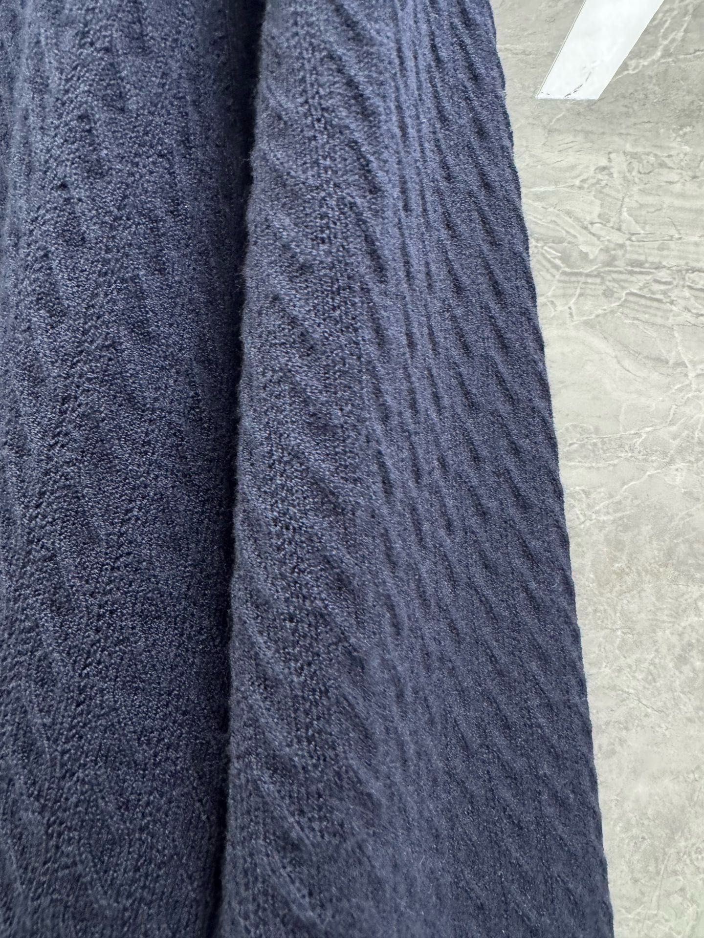 25秋冬新款BC绞花羊毛针织衫，男士极简无修饰休闲都市毛衣。顶级内销渠道分享，意大利顶级奢侈品牌Brun