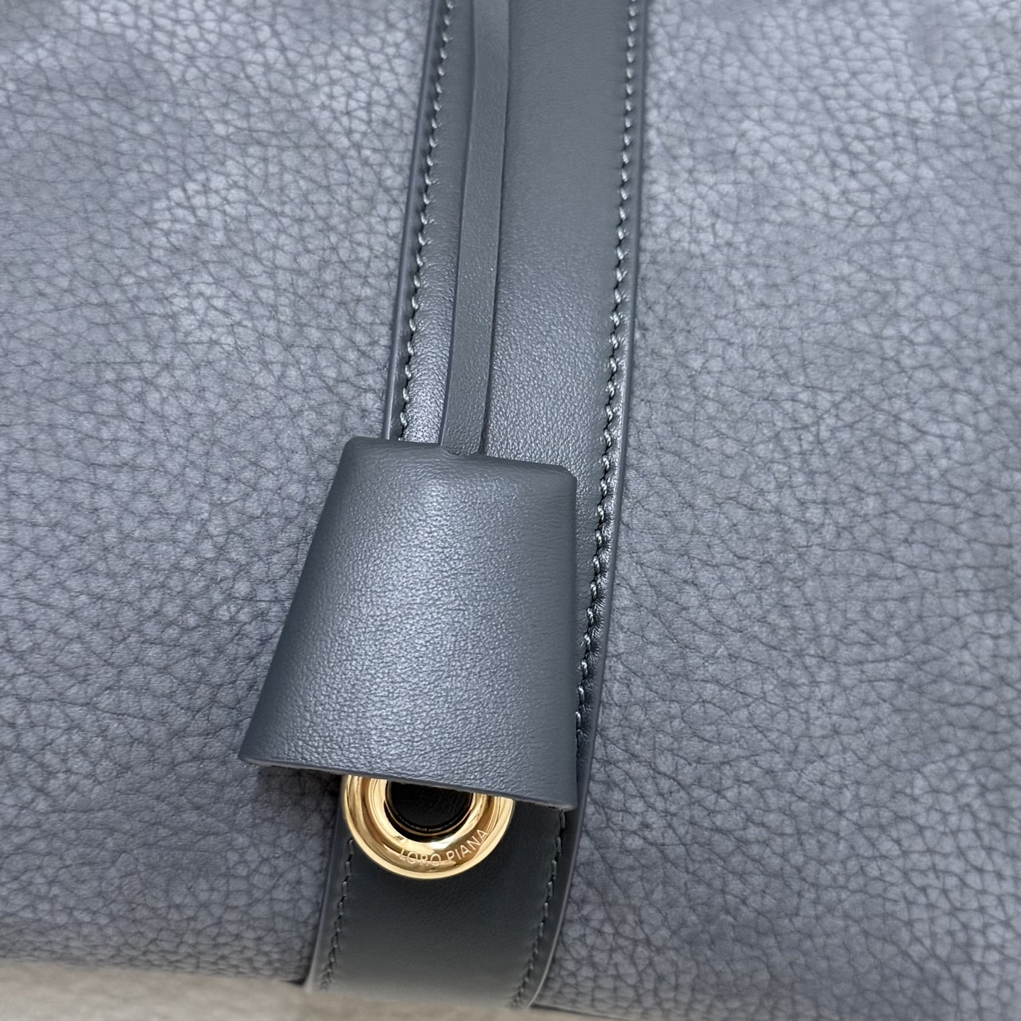 Loro Piana Loro piana Loom L32手袋