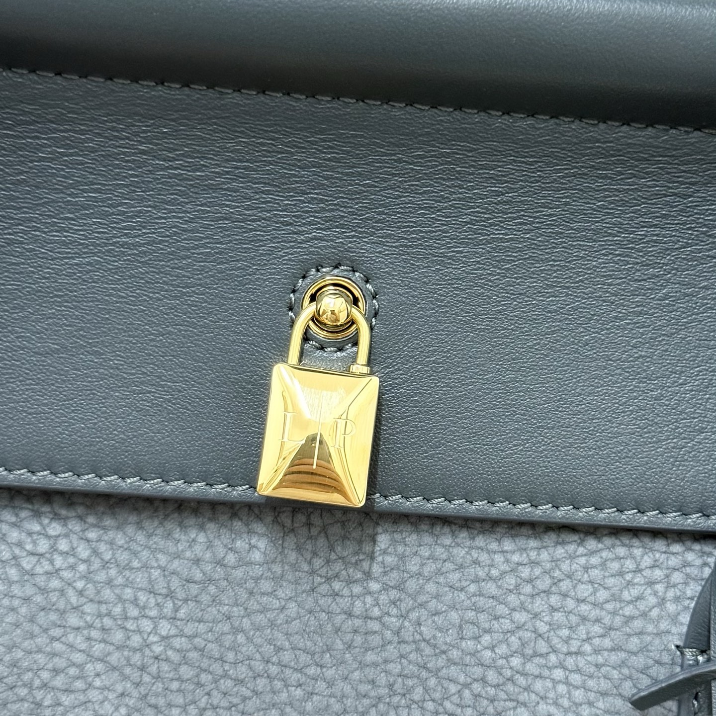 Loro Piana Loro piana Loom L32手袋