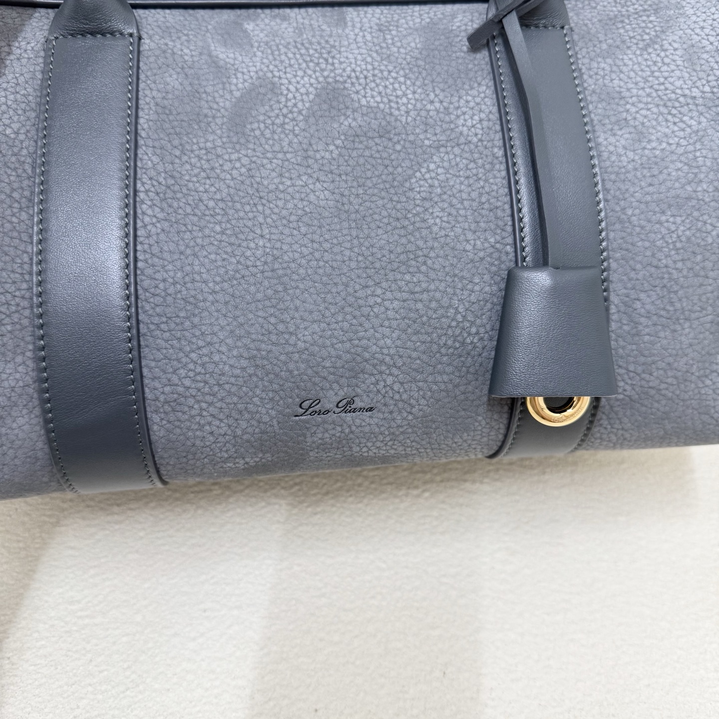 Loro Piana Loro piana Loom L32手袋