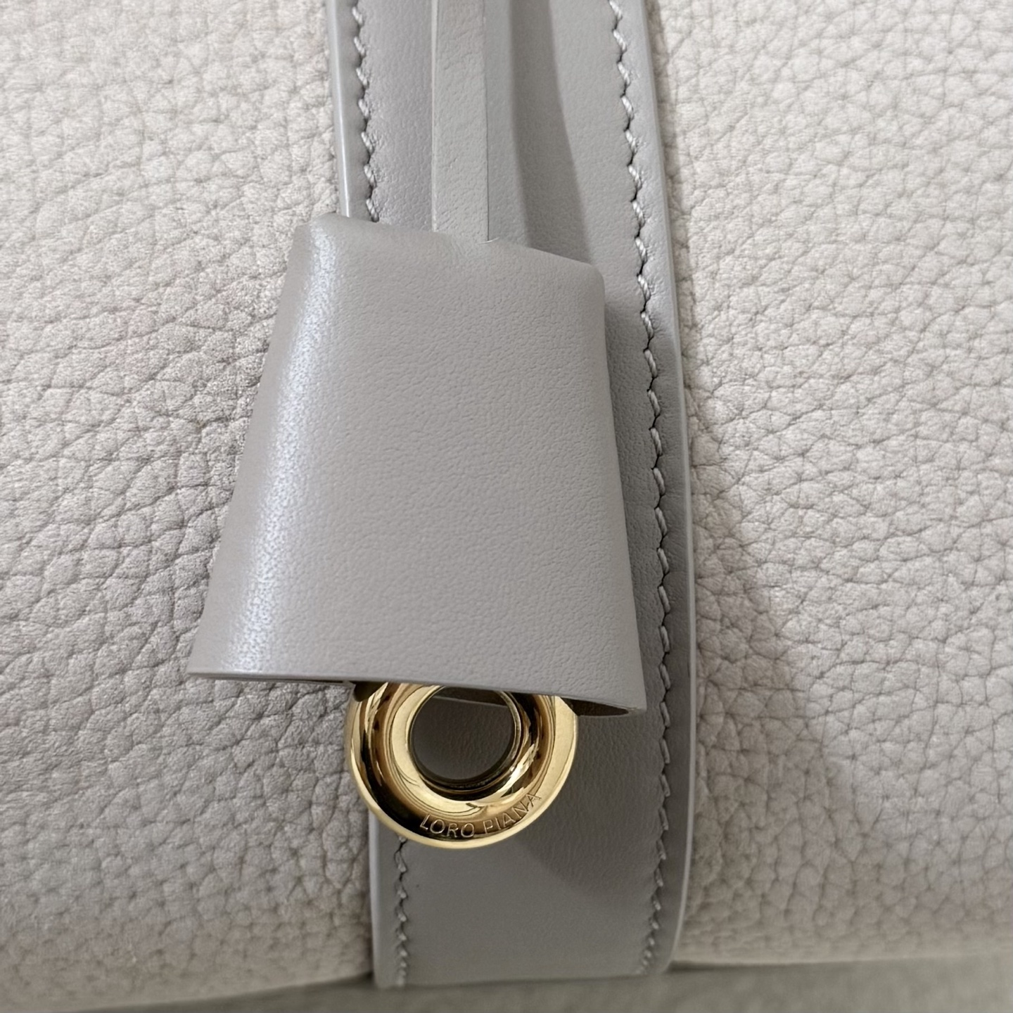 Loro Piana Loro piana Loom L32手袋