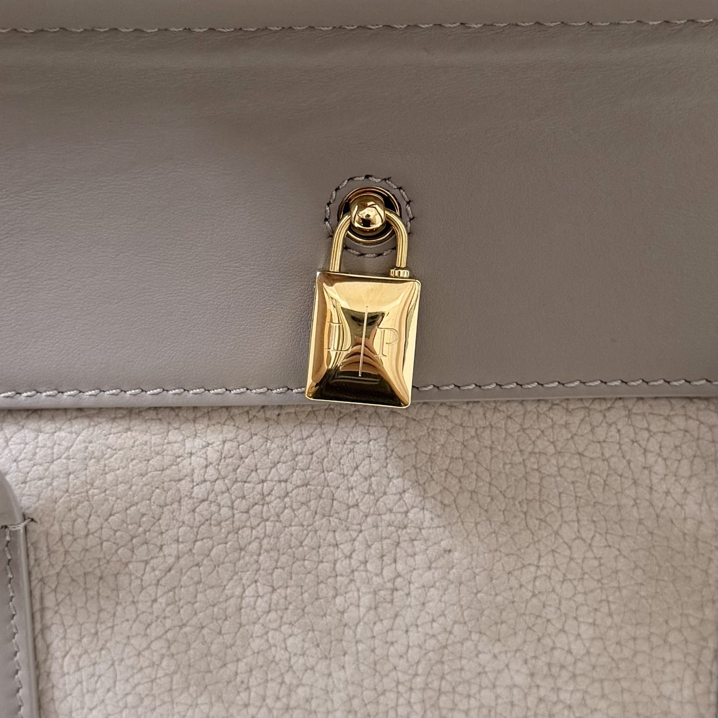 Loro Piana Loro piana Loom L32手袋