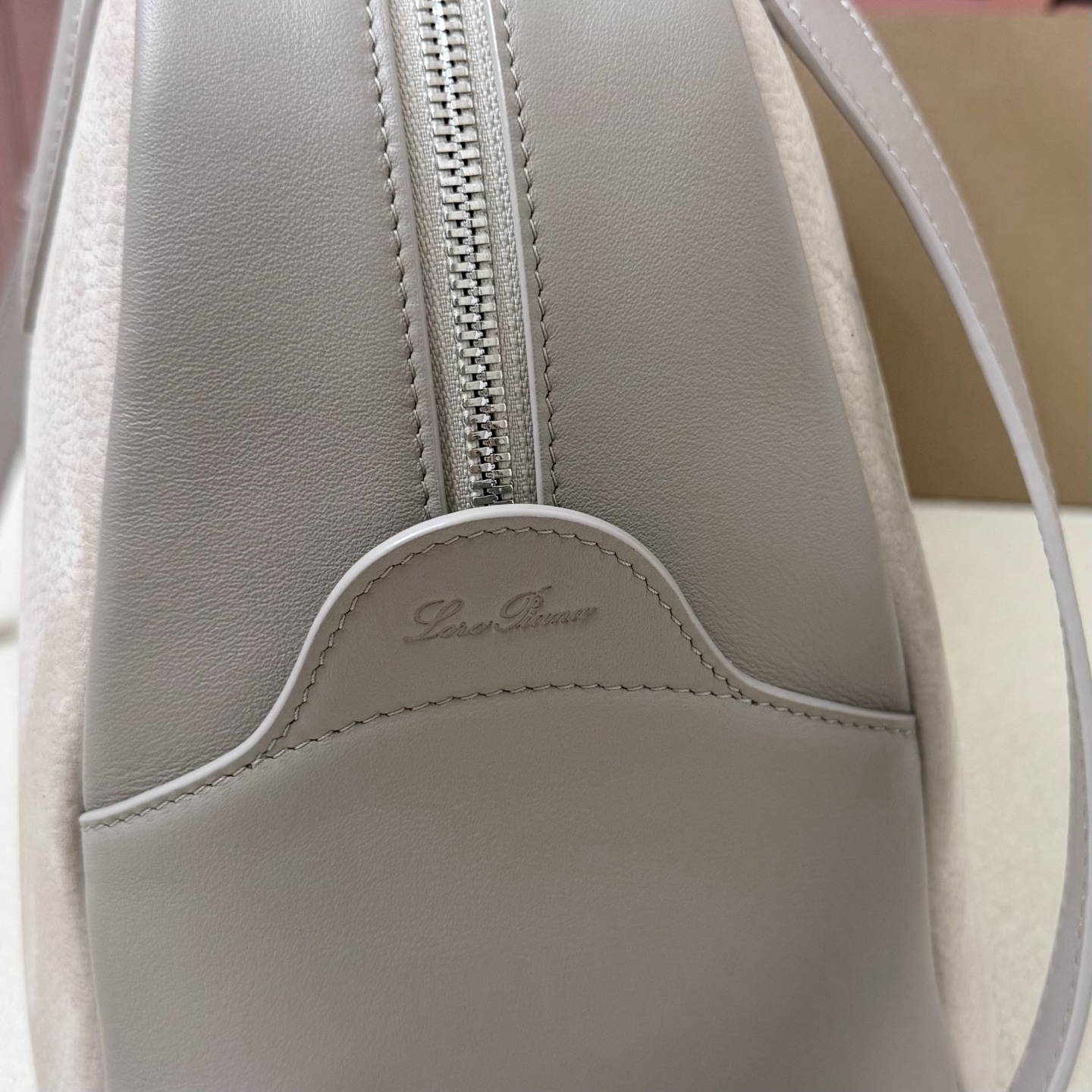 Loro Piana Loropiana 诺悠翩雅