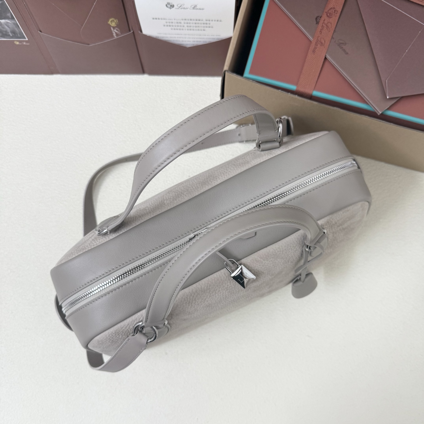 Loro Piana Loropiana 诺悠翩雅