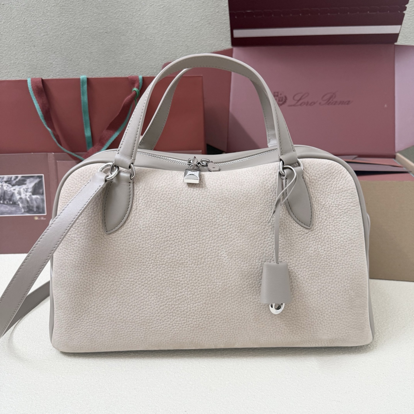 Loro Piana Loropiana 诺悠翩雅