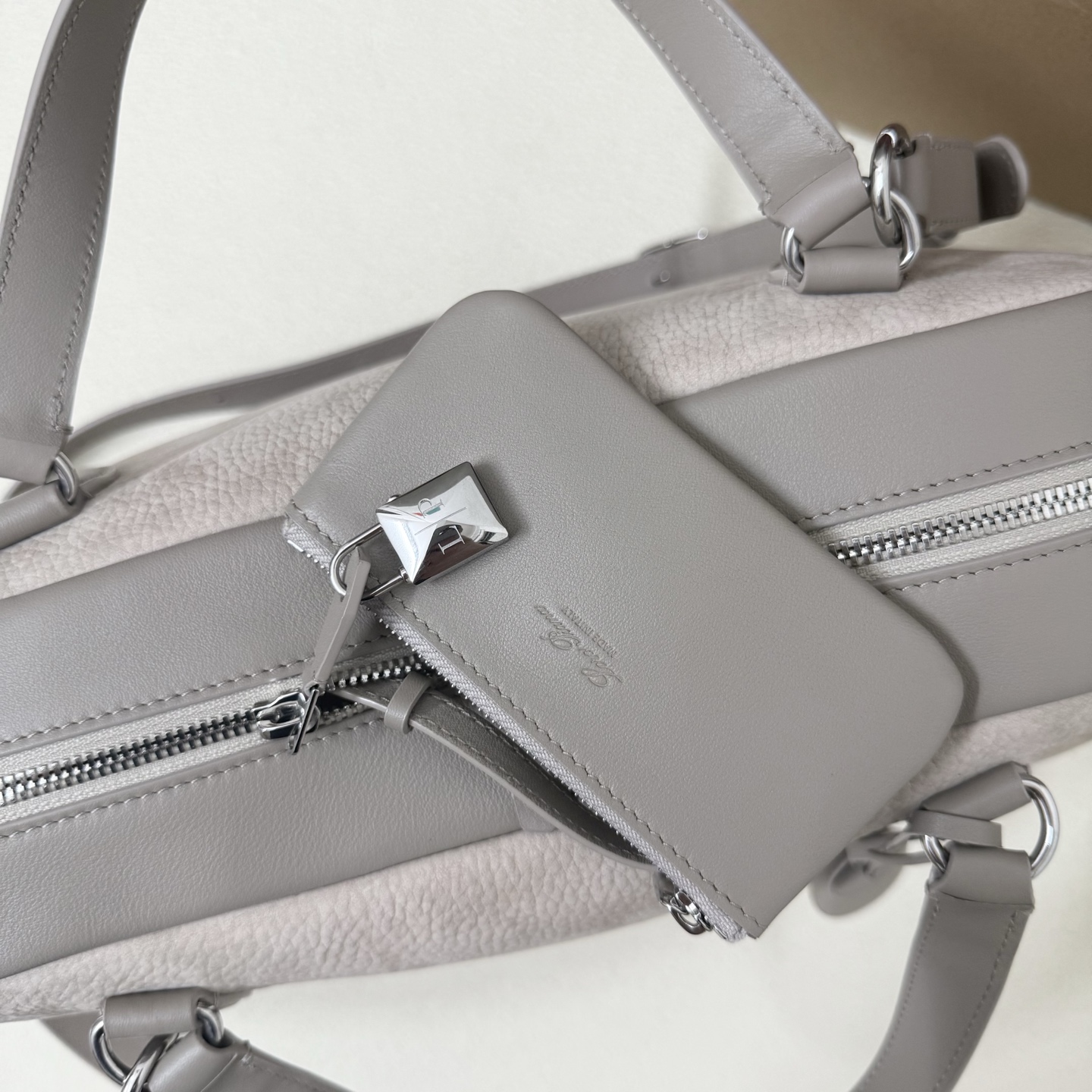 Loro Piana Loropiana 诺悠翩雅