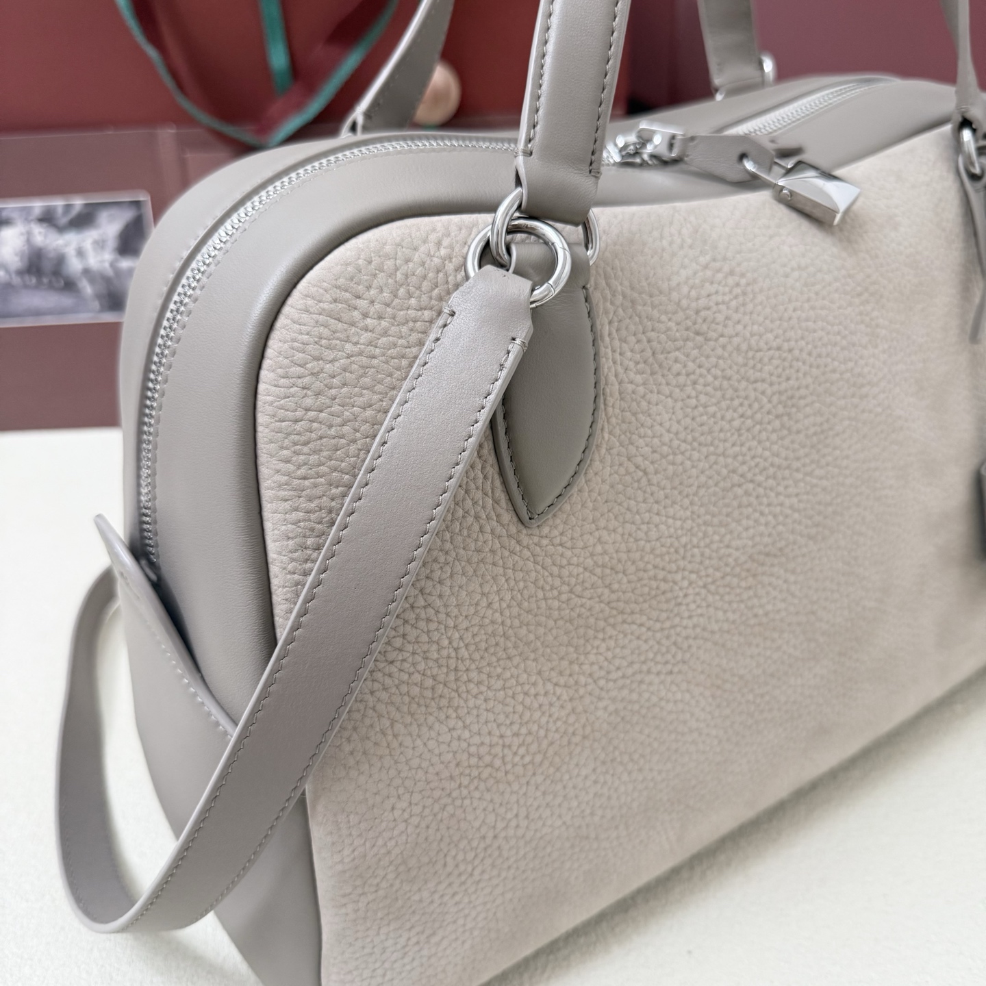 Loro Piana Loropiana 诺悠翩雅