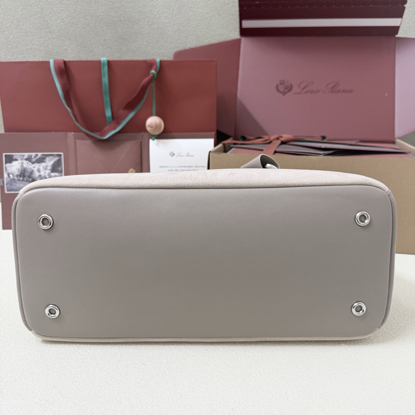 Loro Piana Loropiana 诺悠翩雅