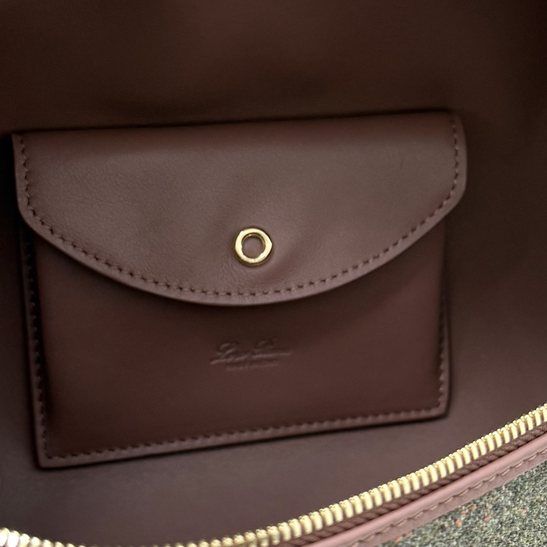 Loro Piana Loro piana 秋冬新款