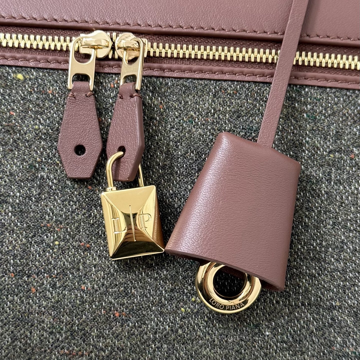 Loro Piana Loro piana 秋冬新款