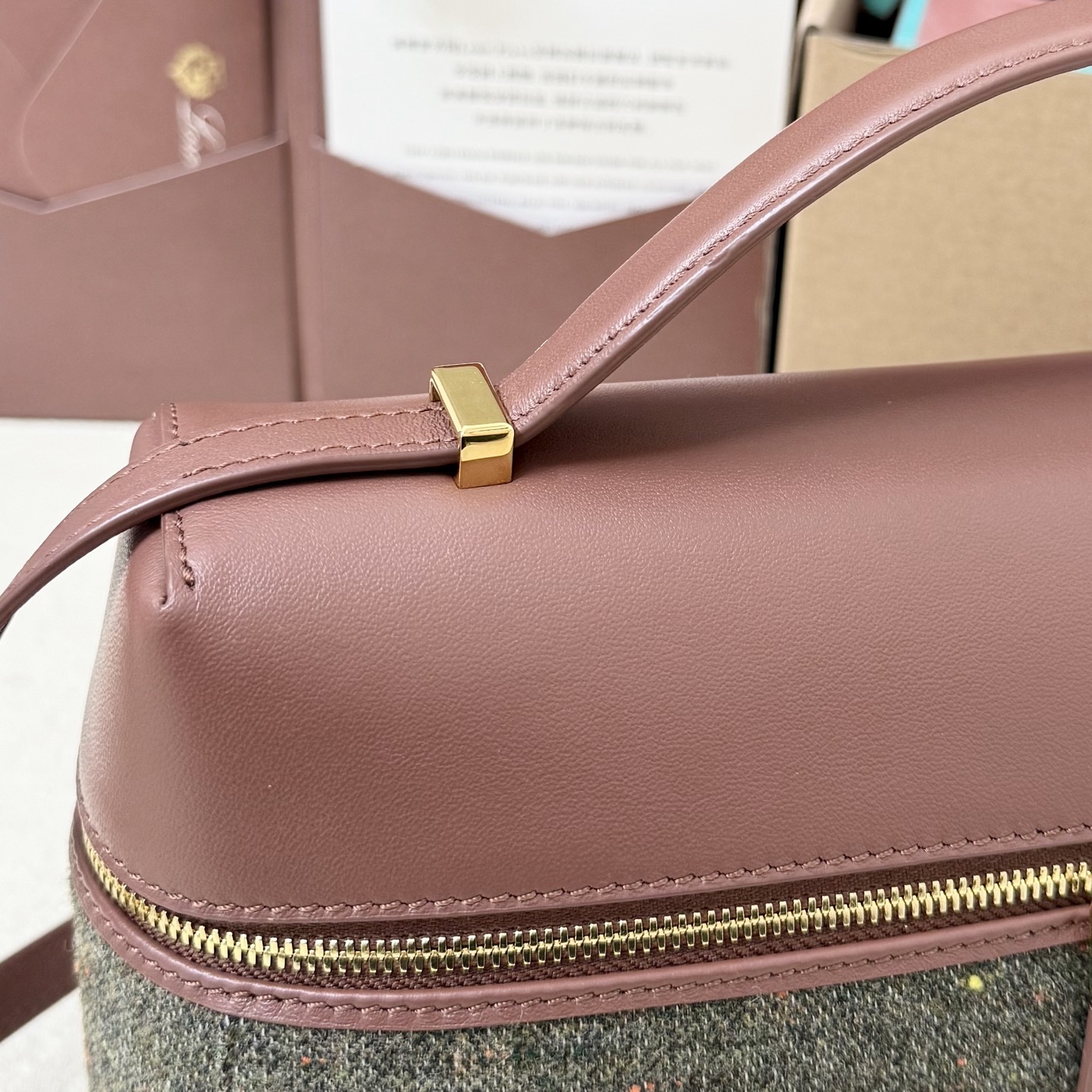 Loro Piana Loro piana 秋冬新款
