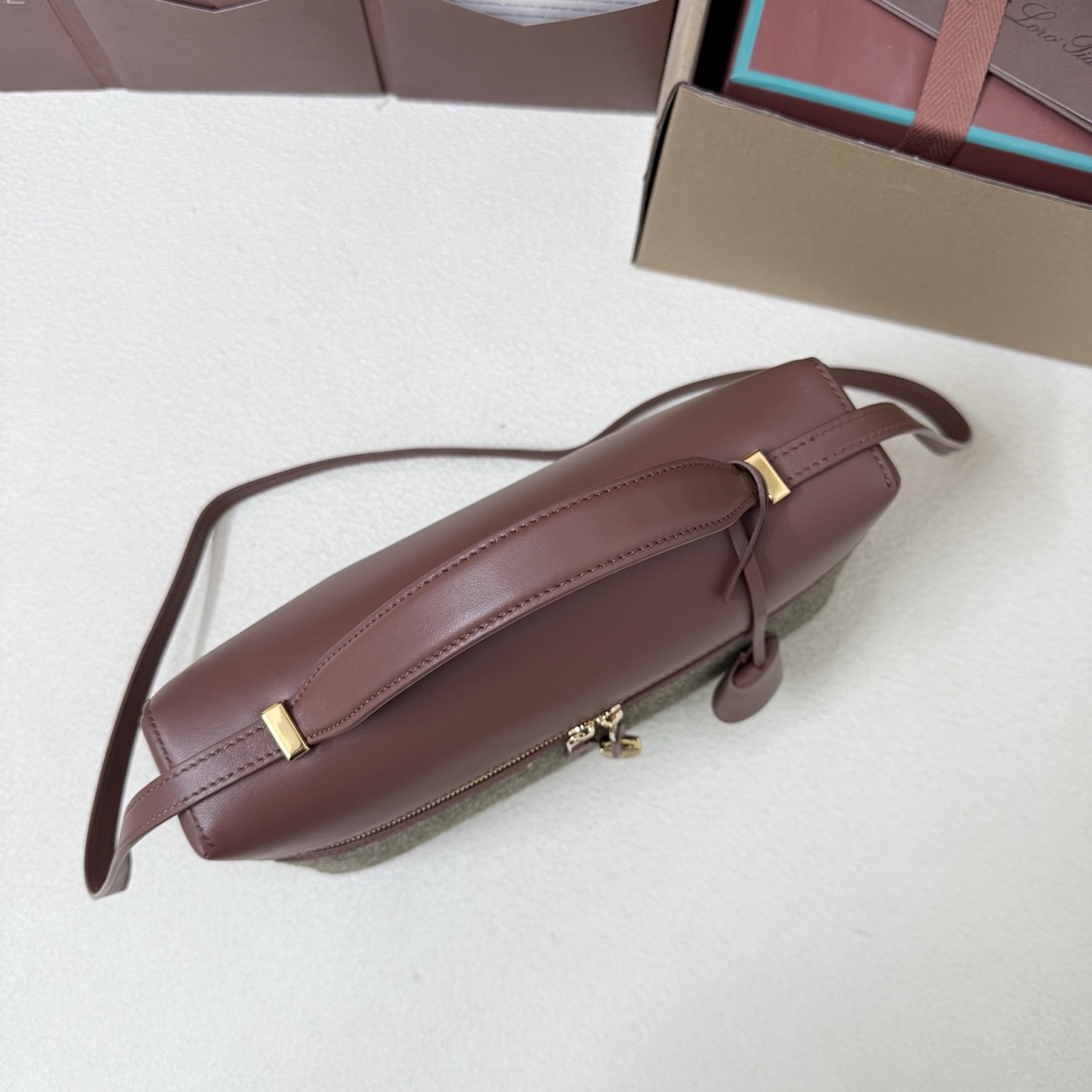 Loro Piana Loro piana 秋冬新款