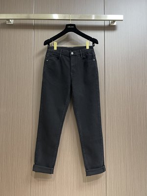 Replicas Balenciaga AAA+ Clothing Jeans Denim Spring Collection Fashion Casual