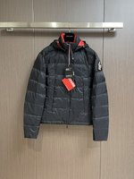Moncler Clothing Coats & Jackets Down Jacket Top Sale
 Men Fall/Winter Collection