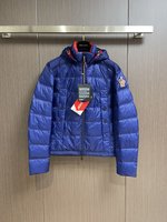Moncler Clothing Coats & Jackets Down Jacket Men Fall/Winter Collection