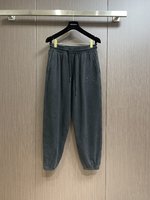 Maison Margiela Clothing Pants & Trousers Buy 1:1
 Men Casual